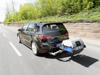 Bosch diz ter solução para salvar os motores diesel. Mas precisa provar