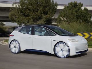 VW I.D. de produção seria chamado de Neo, segundo revista alemã