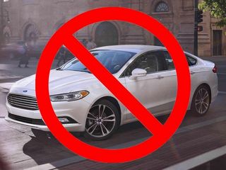 Ford quer vender só SUVs e picapes nos EUA. E isso afeta todo o mundo automotivo