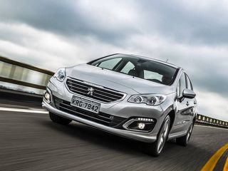 Peugeot reduz preços de seus modelos médios, 308 e 408, em até R$ 16 mil