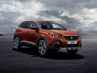 Peugeot 3008 tem recall por defeito no chicote do motor de arranque