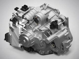 PSA eletrificará seus carros com câmbio híbrido sino-belga de 48V