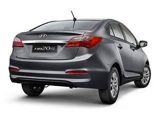 Hyundai HB20 e HB20S 1.0 com defeito nas juntas homocinéticas exige recall