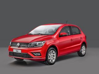 VW apresenta linha 2019 do Gol e do Voyage. Ainda sem câmbio automático