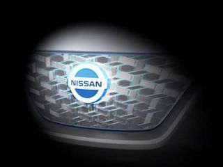 Nissan promete conceito elétrico para Tóquio. Será o Leaf crossover?