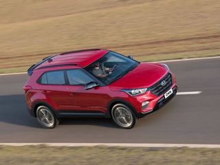 Hyundai Creta terá nova versão Sport, com motor 2.0 