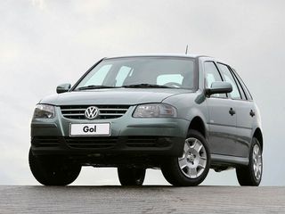 Papo de usado KBB™ - Volkswagen Gol G4