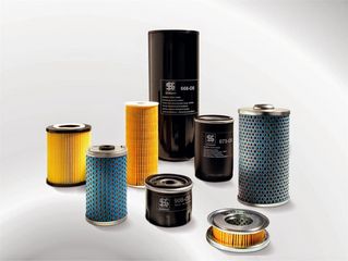 Os filtros de um automóvel: o que fazem e quando devem ser substituídos