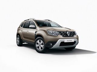 Renault e Dacia não farão mais "engenharia de emblema"