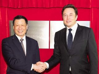 Tesla terá fábrica para 500 mil elétricos ao ano em Xangai