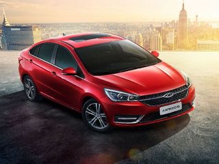 CAOA Chery contrata 120 para fabricar Arrizo 5 em Jacareí