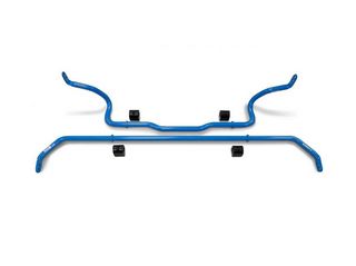 Barra estabilizadora - O que é e para que serve?