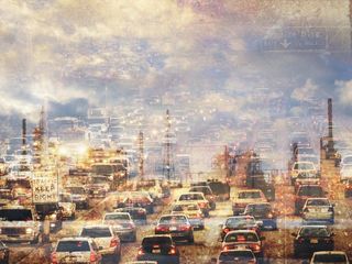 Califórnia resistirá a abrandamento de regras de emissões imposto por Trump