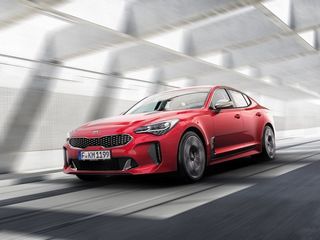 Kia aposta R$ 165 milhões em melhoria do mercado brasileiro em 2018