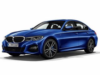 VAZOU! - Eis a sétima geração do BMW Série 3