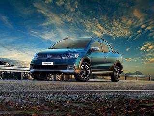 Pensando em comprar uma Picape Pequena? Confira as versões que menos desvalorizaram