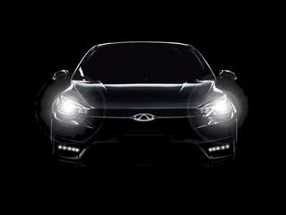 CAOA Chery surpreende e lançará Arrizo 5 no Brasil com motor 1.5 turbo