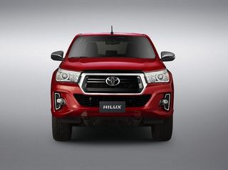 Picapes Médias: confira as versões que menos desvalorizaram