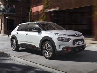 Citroën revela C4 Cactus reestilizado que será vendido no Brasil