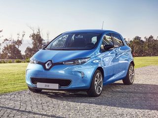 Baciada de elétricos - Nissan, Renault e Audi trarão os seus aqui