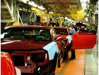 GM decide fechar 5 fábricas nos EUA. E fechará mais 2 no exterior