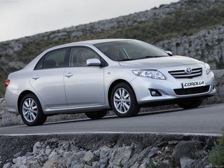 Qual geração do Toyota Corolla desvaloriza mais?