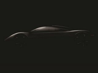 IGM é o nome da fabricante do sucessor legítimo do McLaren F1