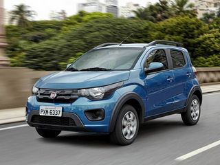 Fiat é processada por sua própria rede de concessionários