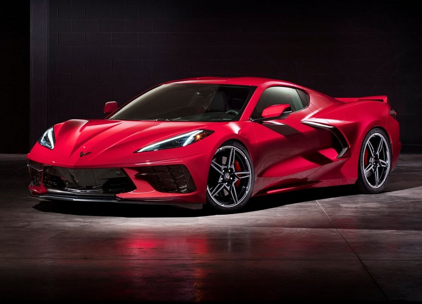 Chevrolet Corvette deve custar menos de US$ 60 mil