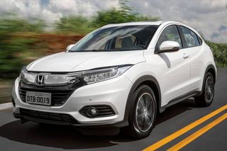 Conheça 5 motivos para você comprar um SUV