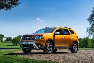 Aguardado no Brasil, Duster ganha novo motor 1.0 turbo na Europa