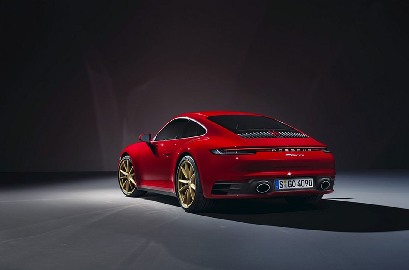 Versão de entrada do 911