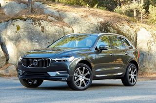 Volvo cresce 27,9% no ano e projeta recorde de vendas