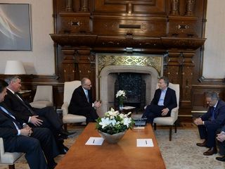 Projeto da GM para plataforma GEM na Argentina se chama AVA