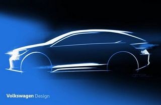 SUV-Cupê baseado no Volkswagen Polo será lançado em 2020