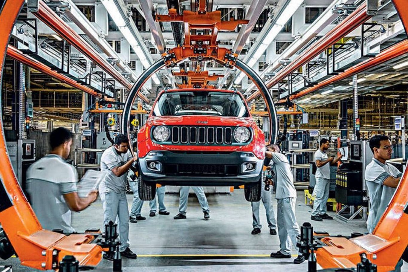 Brasil e Argentina fecham acordo para livre comércio de carros e autopeças