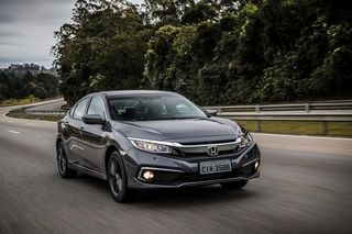 Honda Civic ou Toyota Corolla: Qual desvaloriza mais?