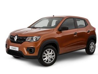 Carlos Ghosn diz que elétrico derivado do Renault Kwid será vendido no Brasil