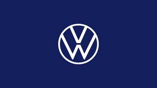 Volkswagen apresenta novo logotipo