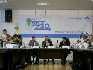 Rota 2030 está travado no Ministério da Fazenda, segundo o MDIC