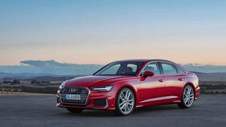 Audi lança A6 e A7 no Brasil com preços a partir de R$ 426.990