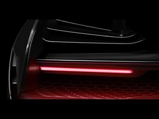 BP23? McLaren terá 2 hipercarros. E o primeiro deles nasce em 10 de dezembro