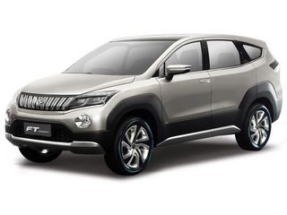 Toyota Rush ou Daihatsu Terios - Será essa a resposta da marca para crosssovers compactos?