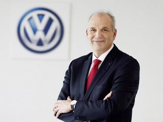 VW quer voltar a ser nº 1 no Brasil. E agora tem independência para isso