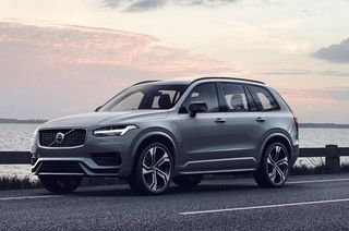 Volvo passa a vender seminovos certificados