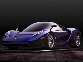 SCG 004S é o esportivo "acessível" de James Glickenhaus