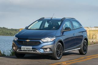 Guia de compra KBB: Chevrolet Onix