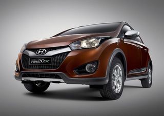 Guia de compra KBB: Hyundai HB20