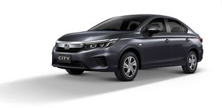 Honda revela nova geração do City