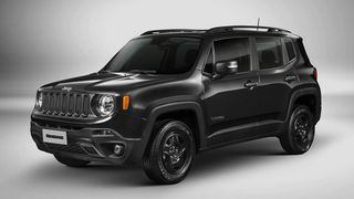Guia de compra KBB: Jeep Renegade